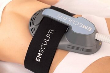 Emsculpt Neo, la machine phénomène qui redessine la silhouette en 30 minutes